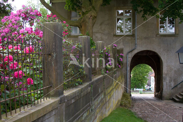 Schloss Bentheim