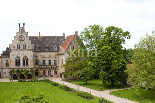 Schloss Bentheim