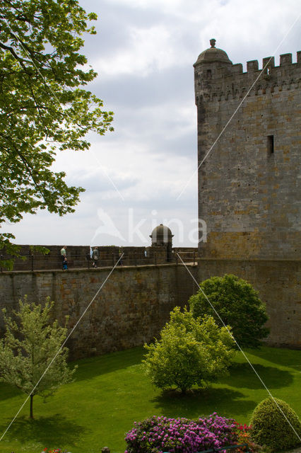 Schloss Bentheim