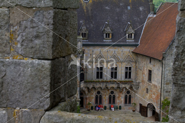 Schloss Bentheim