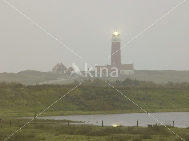 Vuurtoren Eierland