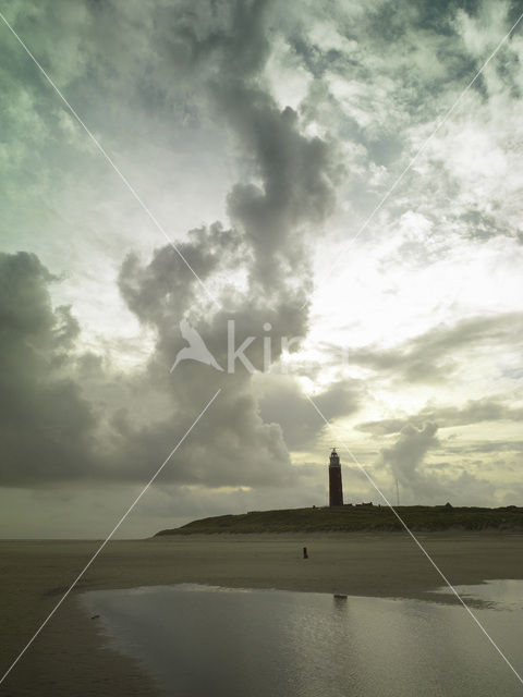 Vuurtoren Eierland