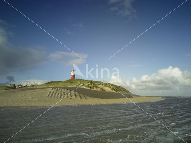 Vuurtoren Eierland