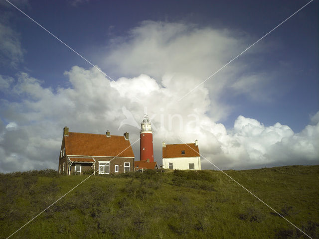 Vuurtoren Eierland