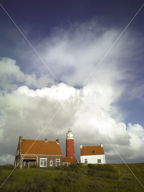 Vuurtoren Eierland