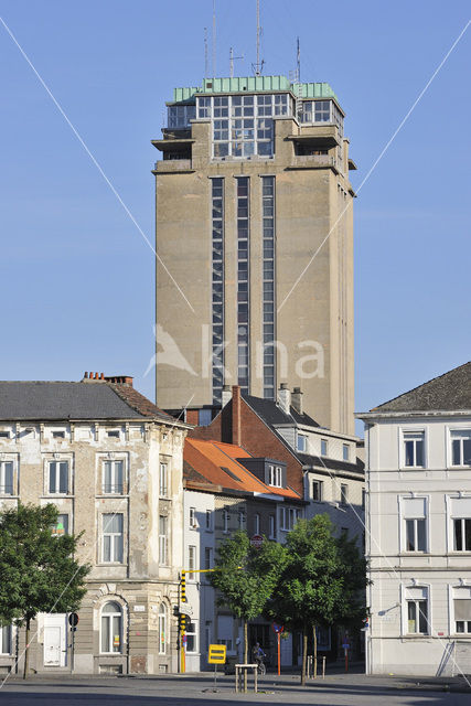 Boekentoren