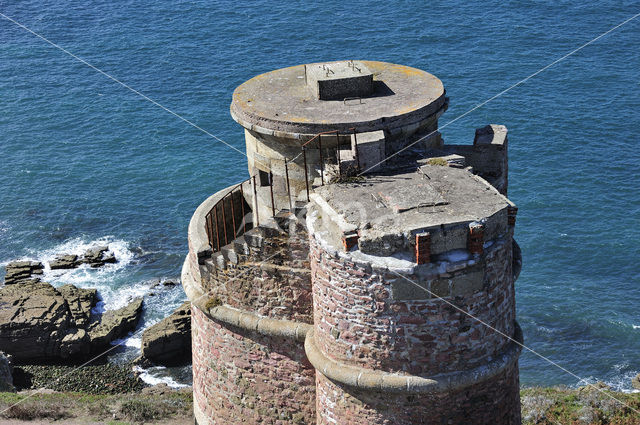 Cap Frehel