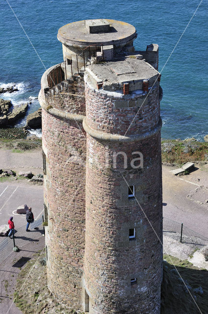 Cap Frehel