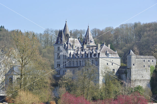 Château de Durbuy