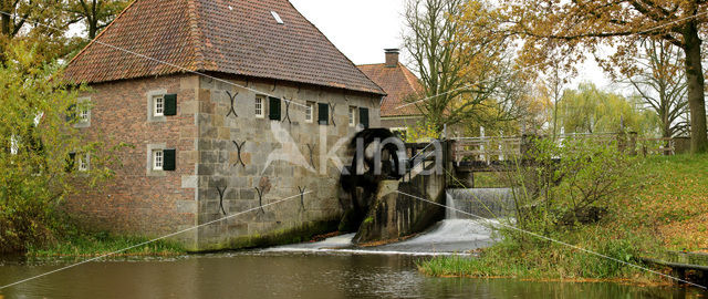 De Mallumse Molen