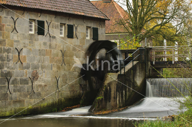 De Mallumse Molen