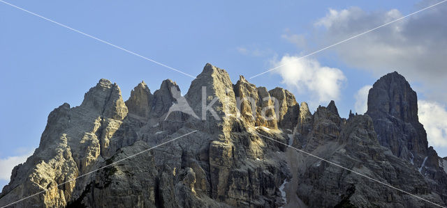 Gruppo dei Cadini di Misurina