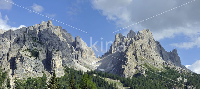 Gruppo dei Cadini di Misurina