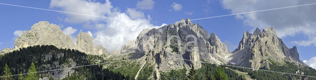 Gruppo dei Cadini di Misurina