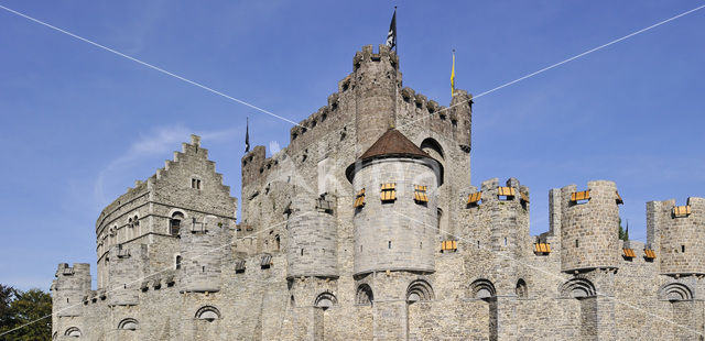 Het Gravensteen