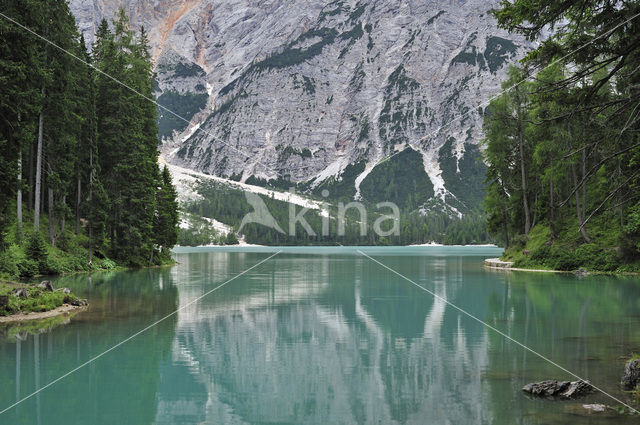 Lago di Braies