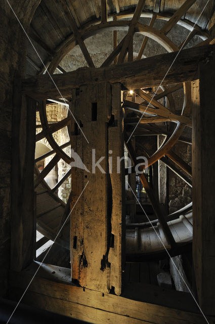 Le Mont Saint-Michel