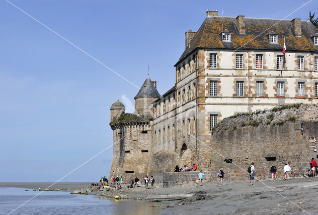 Le Mont Saint-Michel