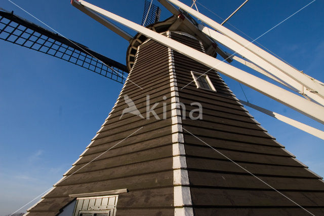 Molen De Fortuin