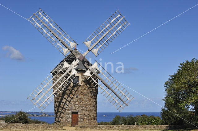 Moulin de Craca