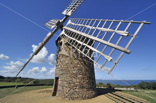 Moulin de Craca