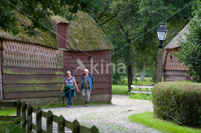 Museumdorp Orvelte