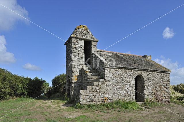 Pointe des Daules