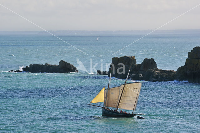 Pointe du Grouin