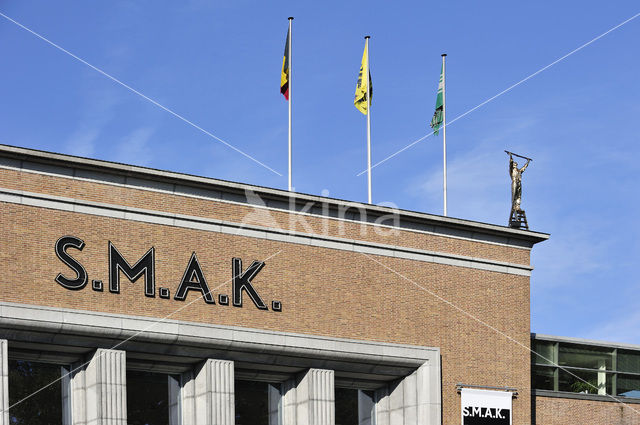 SMAK