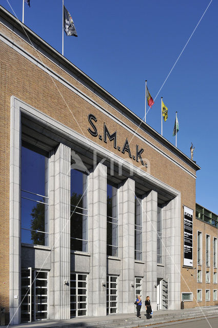 SMAK