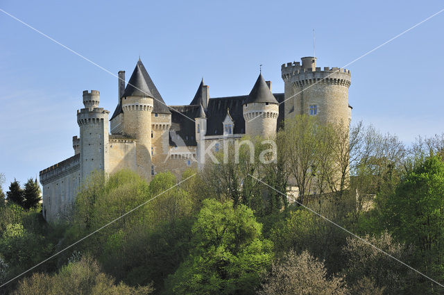 Château de Chabenet