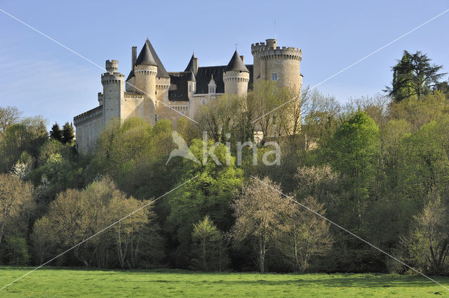 Château de Chabenet