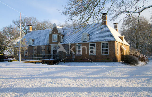 Landgoed De Klencke