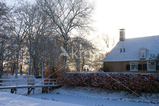 Landgoed De Klencke