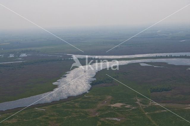 Nationaal Park Lauwersmeer