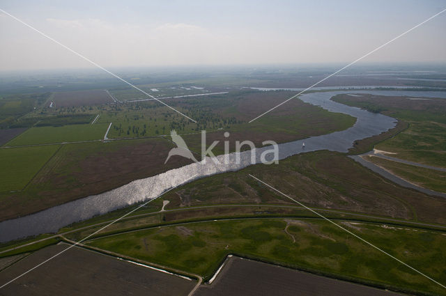 Nationaal Park Lauwersmeer