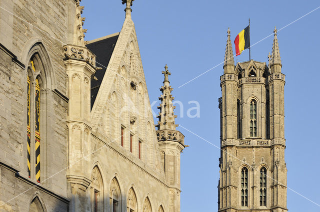 Sint-Baafskathedraal