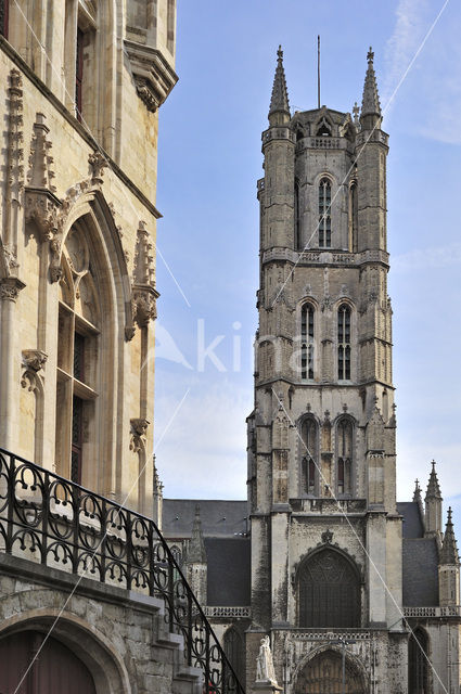 Saint Bavo Cathedral