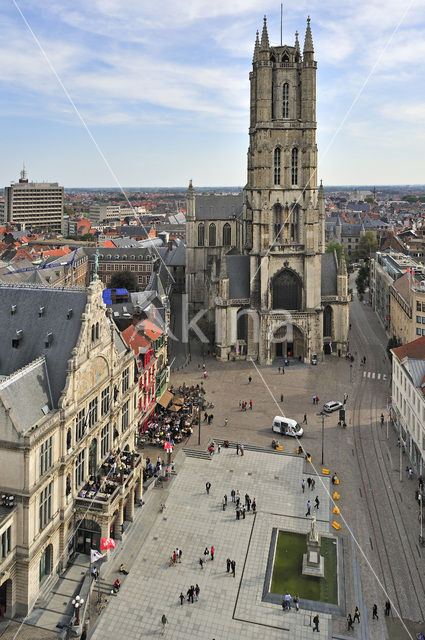 Sint-Baafsplein