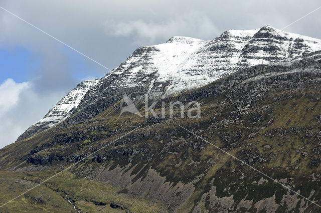 Slioch