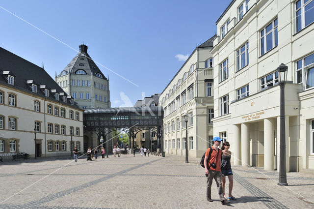 Cité Judiciaire