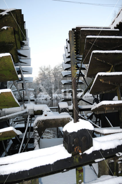 De Collse watermolen