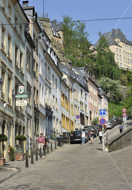 Luxemburg