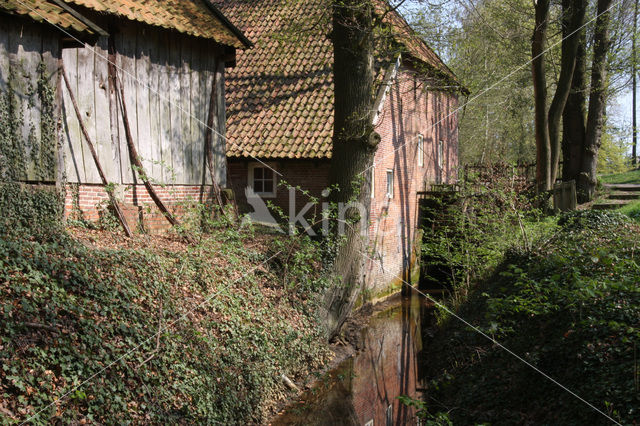 Molen van Frans