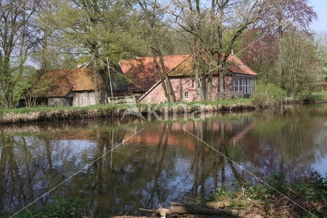 Molen van Frans