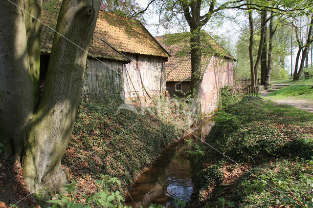 Molen van Frans