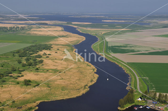 Nationaal Park Lauwersmeer