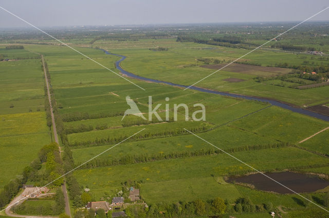 Natuurgebied Oude Riet