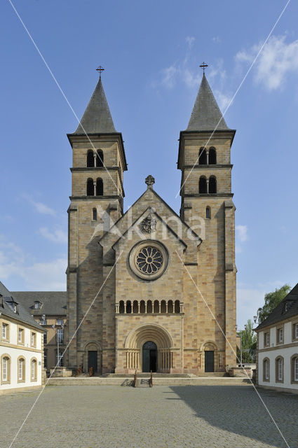 Sint-Willibrordus basilica