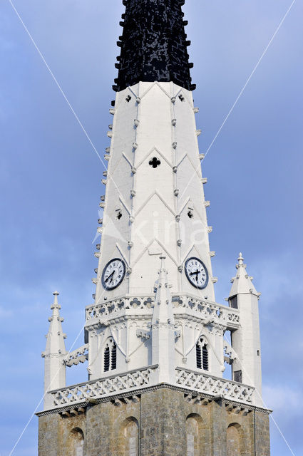 Eglise Saint-Etienne